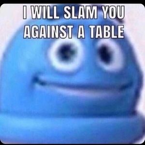 Meet your Posher, Mark